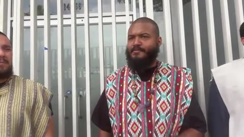 Campo de Yahawah bahasham Yahawashi 27/9/2025