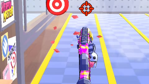 Upgrading Guns 1