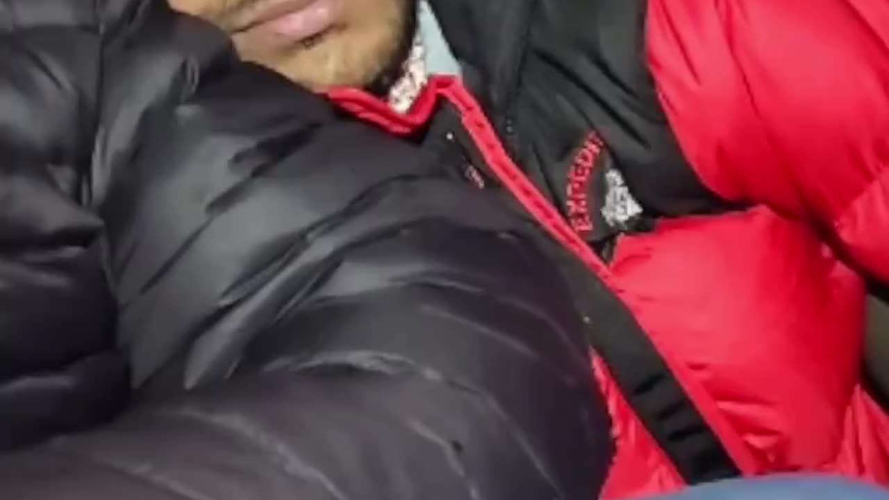 Indian attempt rape children