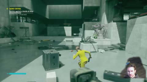 Exploring the world of Control.... where's the plant?!