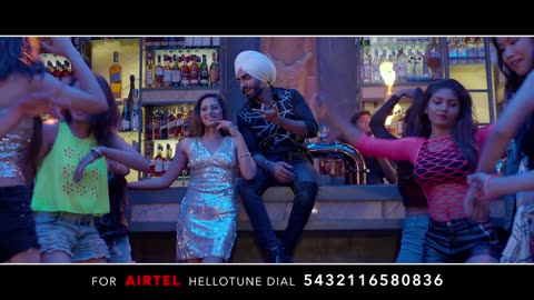 Pasand Jatt Di