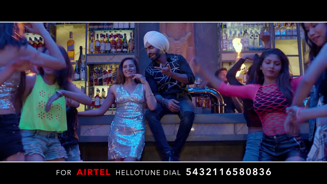 Pasand Jatt Di