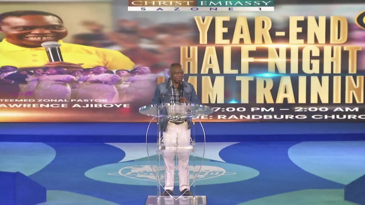 LIVE NOW: MIDWEEK SERVICE || WITH PASTOR MOIPONE MOLOTSI || 23TH JULY 2025