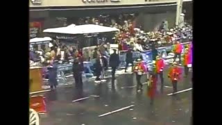Macy's Thanksgiving Day Parade - 1989
