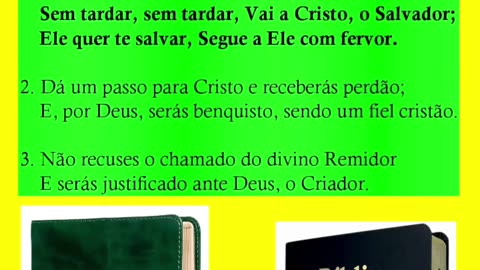 Hinos Evangélicos - #HinosCCB #Jesus #RevistaOeste #bradockshow #auriverdebrasil #fiodiario #jovempannews #fatorpoliticobr
