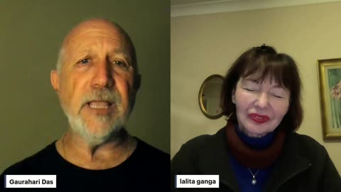 Escaping The Matrix by Mantra Meditation