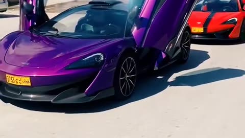 🤯🚗 How Many Cars Do You Think Are In This Picture? | LuxurySportsCars