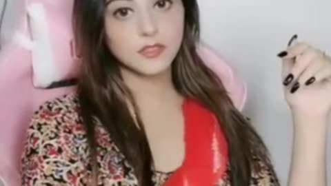 Jaane Na Jaane Na Pyar monw tera queen alizaa pat -1