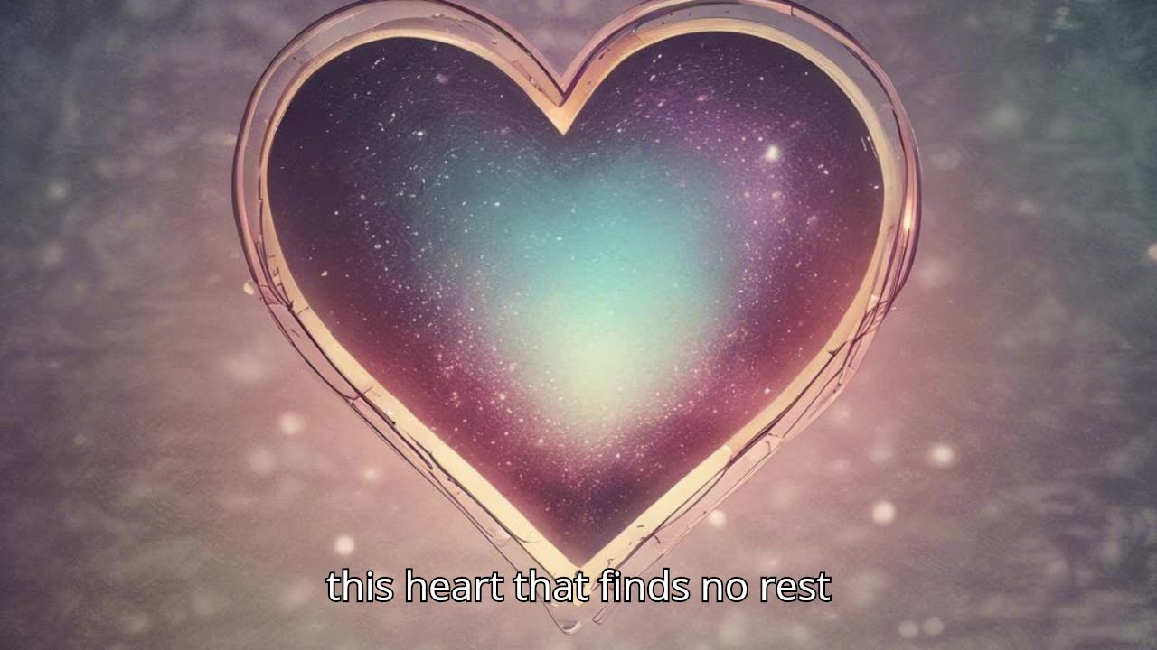 Yearning Song