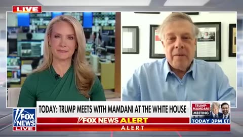 Trump_ Mamdani 'has to be CAREFUL what he says to me'