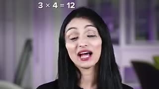 Shocking: Easy multiplication hack | #Mathstricks #ytshorts #byjus