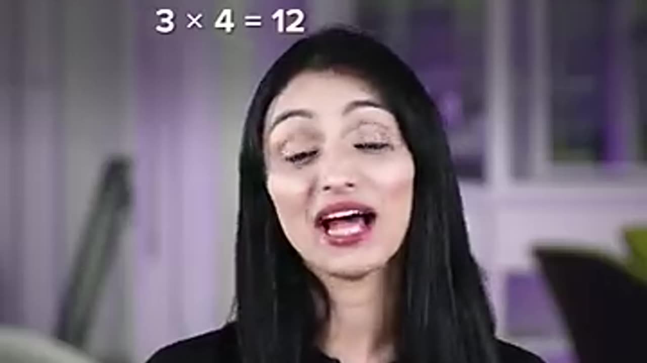 Shocking: Easy multiplication hack | #Mathstricks #ytshorts #byjus