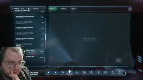 Let's Play Star Citizen