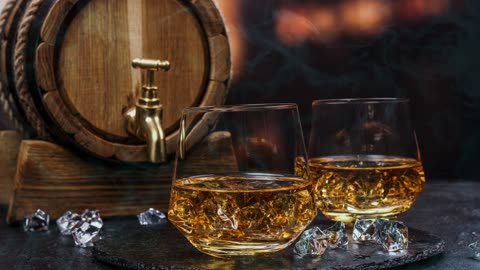 Chill Bourbon Blues | Relaxing Blues Jazz