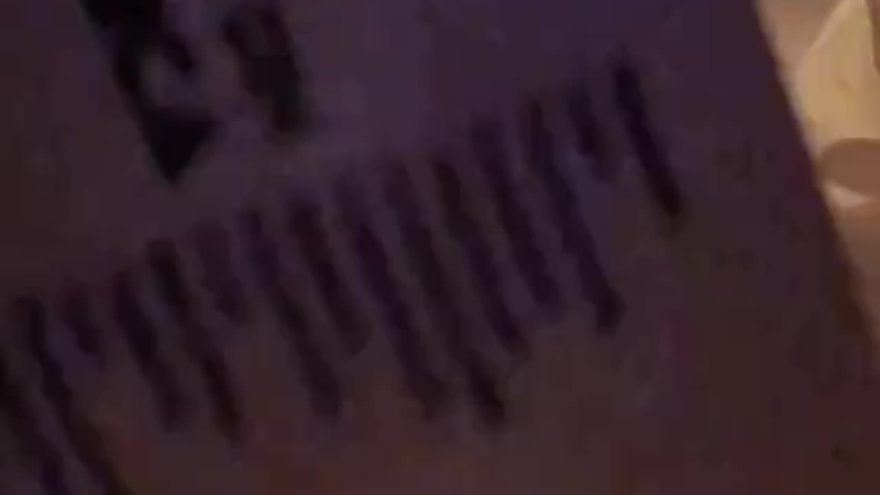 Books asmr