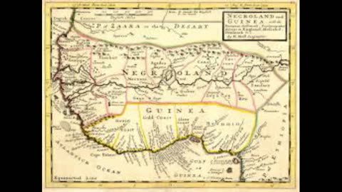 Negroes in Negroland. Chapter 30 part 6. NEW AUDIO!!