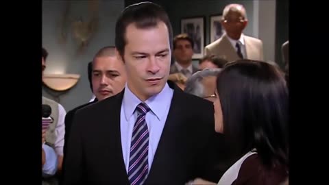 Ribeirão do Tempo Capitulo 240