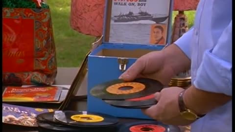 Sammy Kershaw - Yard Sale