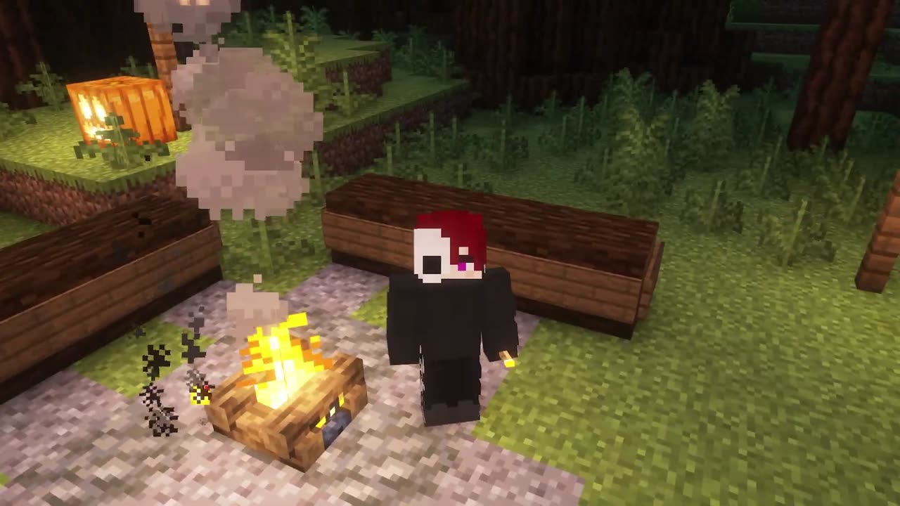 This MINECRAFT HORROR MOD Is Absolutely INSANE 😱💀