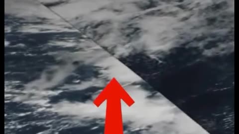 The biggest conspiracy that freaks people out is Flat Earth.