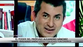 serrano terruco castillo crimenes (compinche del crimen Alejandro Sánchez)
