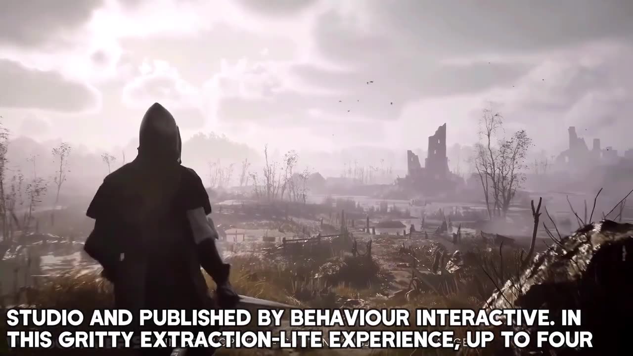 TOP 20 NEW Upcoming ZOMBIE Games of 2026