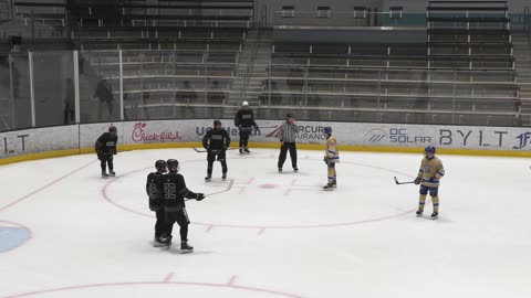 10-2-25 Servite vs Santa Margarita