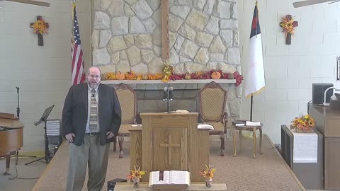 Lighthouse Baptist Church Live Stream