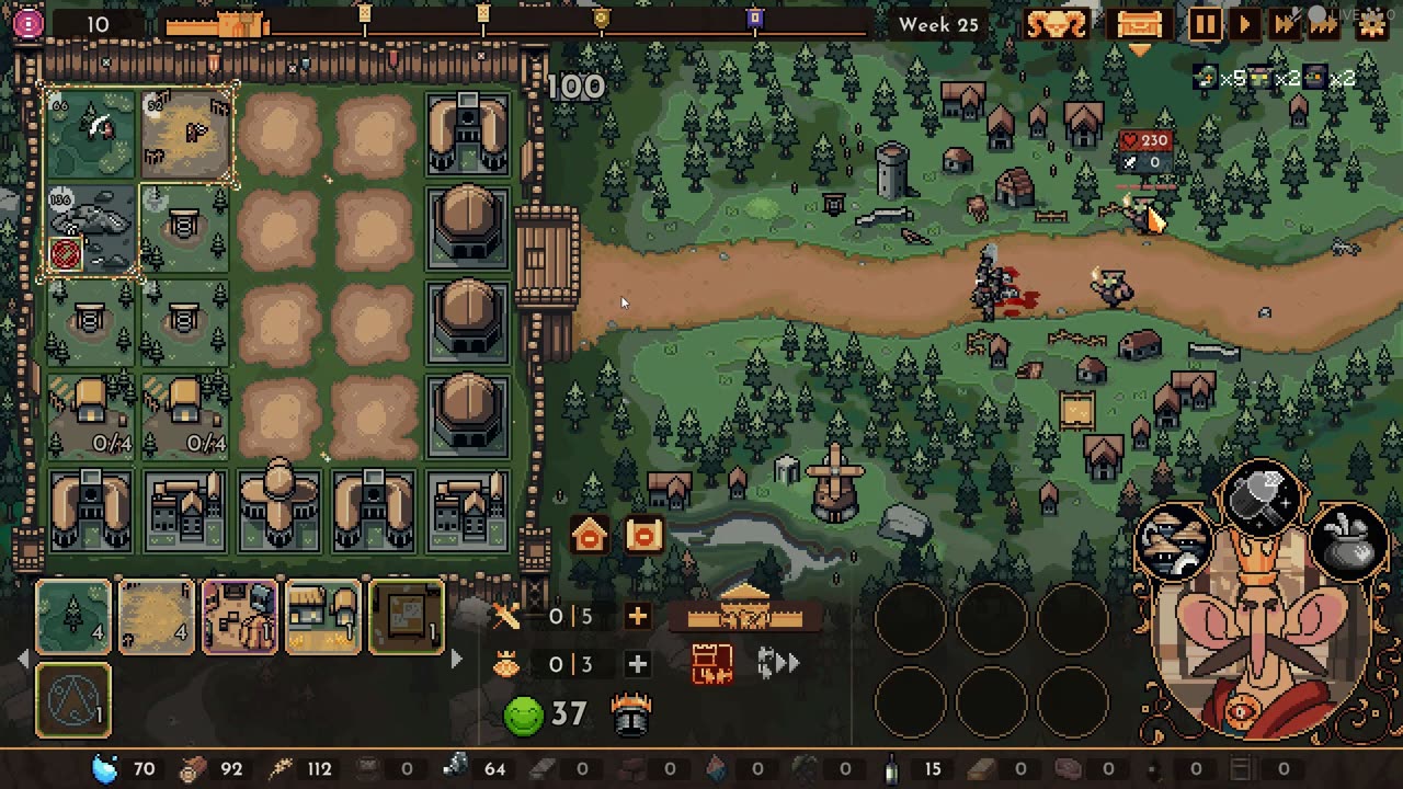 the king is watching part 3