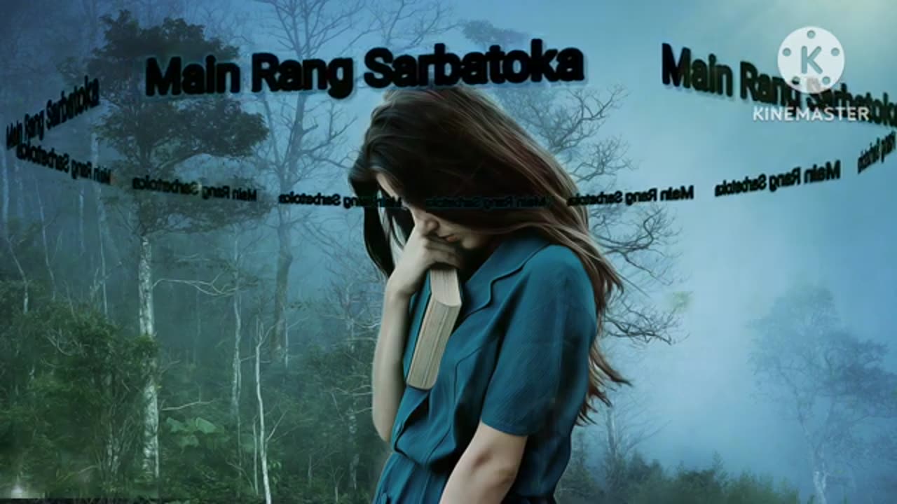 Main Rang Sarbatoka #lofisong #viralyoutubesong #viralsong (1)