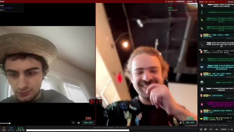 Fishtank.live Battle Chat open beta P9