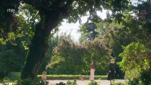 La Promesa - Capitulo 703 (23 octubre) parte 2