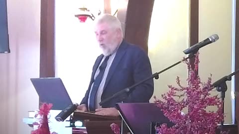 White Hall Church 01-11-26 Spiritual Warfare - Knowing Your Enemy Pt 2