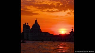 Silk Lounge Sessions - The Line Between Us