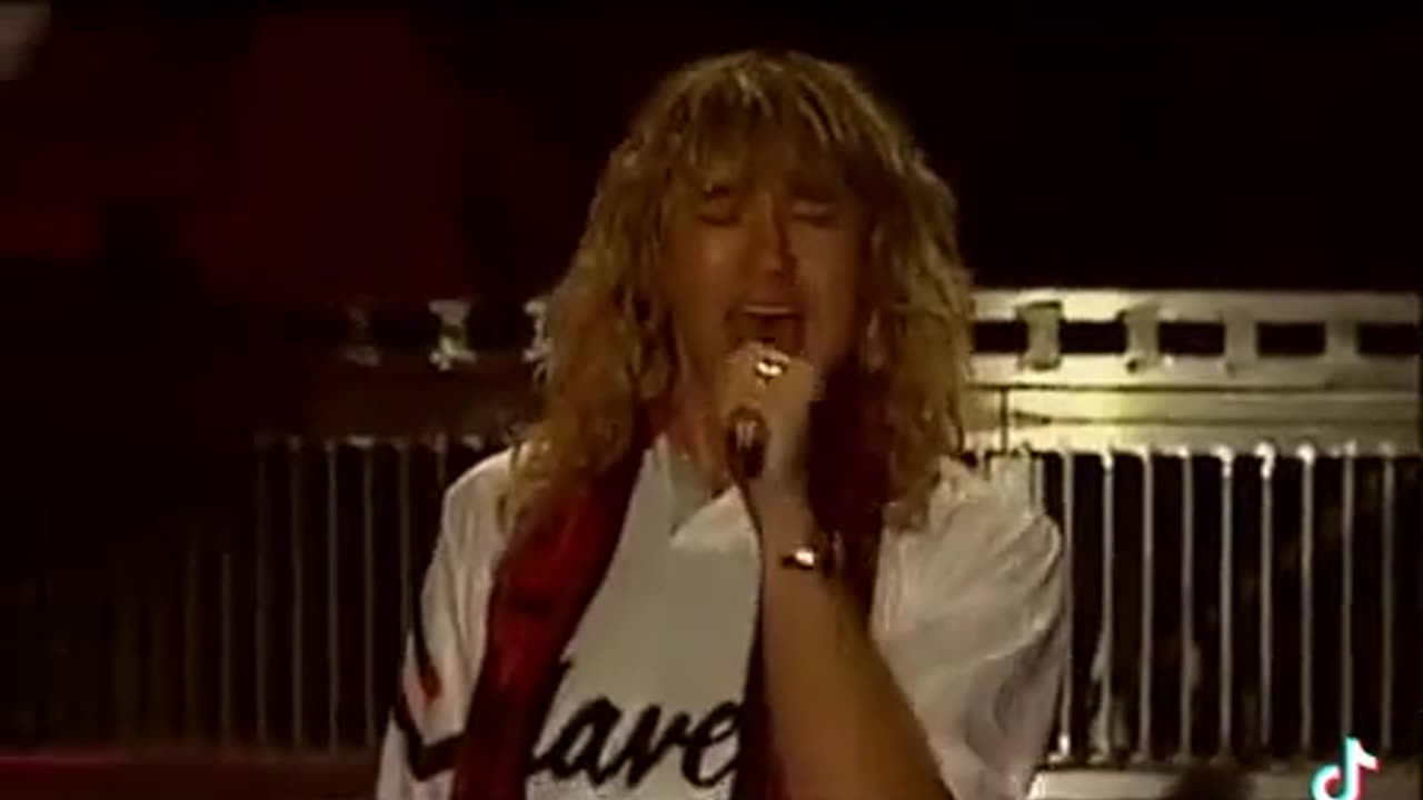LOVE BITES ~ DEF LEPPARD