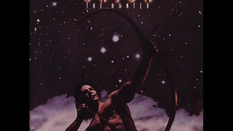 Orion The Hunter 1984 (FULL ALBUM) 🇺🇸