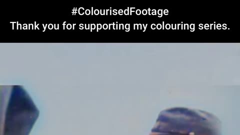 End of the Horizon Japanese Pilots' Final Moments #ColourisedHistory