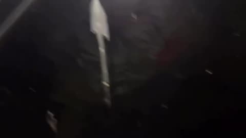 DC Smash-n-Grab Victim Explains How Funny God Is