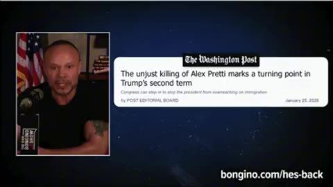 Dan makes a pre-show on Minnesota | justifying 10 shots in Alex's Back