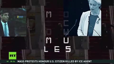 Moscow Mules | A year of it all getting worse