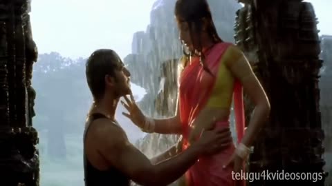 Ee Varsham SAKSHIGA 4k 60fps UHD FULL VIDEO SONG WITH 5.1 DTS HD MASTER AUDIO_ VARSHAM_P