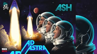 Ash - Ad Astra (2025)