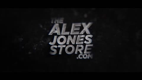 The Alex Jones Show October 1st, 2025
