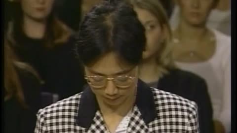 Judge Judy WSBK September 10, 2001 500pm-530pm EDT
