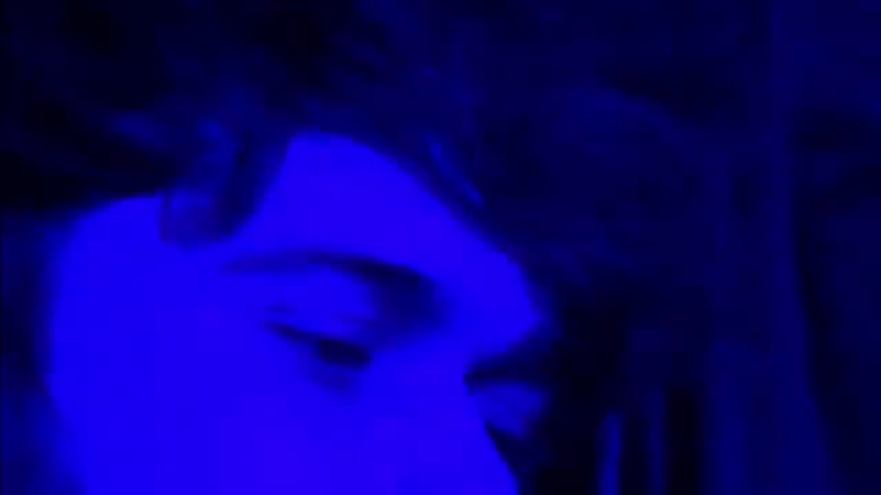 Nightbus - Mirrors (Shadowplay)