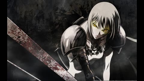 Claymore Anime Review