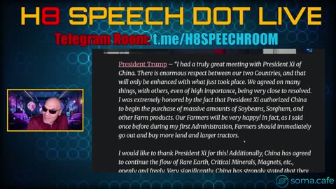 Biden's Watergate Unfolds