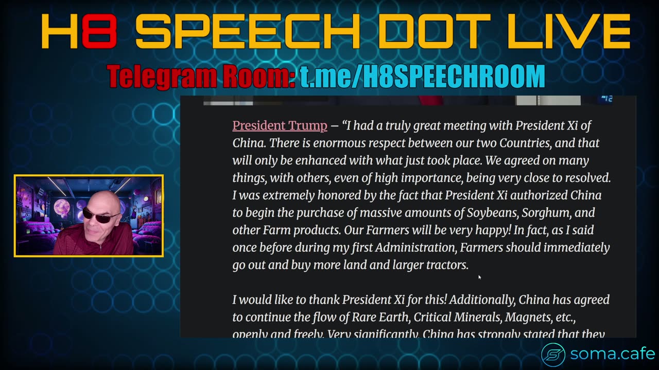 Biden's Watergate Unfolds