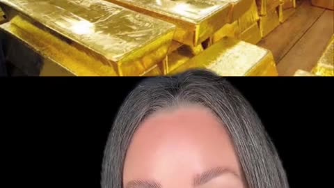 Gold Bars Audits, Floods & Fort Knox