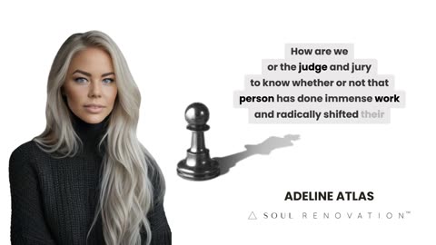 Instilling Fear Through Division (By Adeline Atlas)